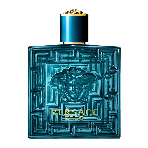 Versace Eros Homme Eau de Toilette - Perfume Masculino