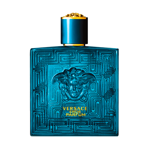 Versace Eros Parfum - Perfume Masculino 100ml