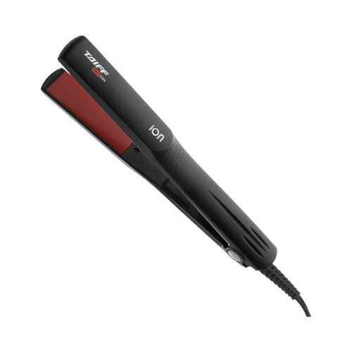 Taiff Professional Red Íon 200°C - Chapinha Bivolt