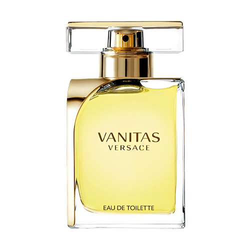 Versace Vanitas Eau de Toilette - Perfume Feminino 100ml