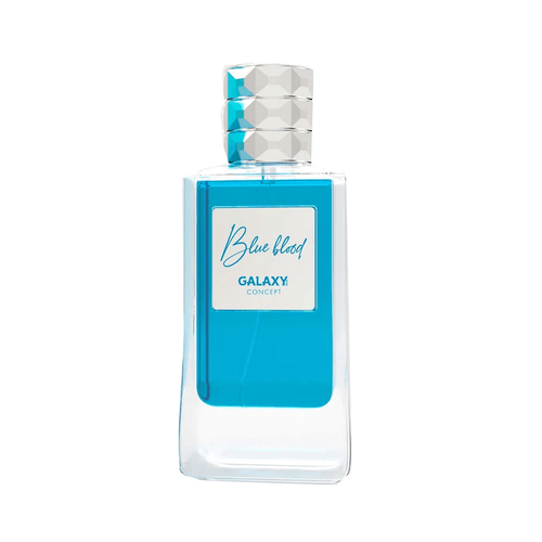 Galaxy Plus Concept Blue Blood Eau de Parfum - Perfume Feminino 100ml