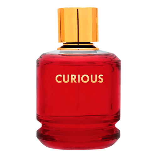 Galaxy Plus Concept Curious Eau de Parfum - Perfume Feminino 100ml