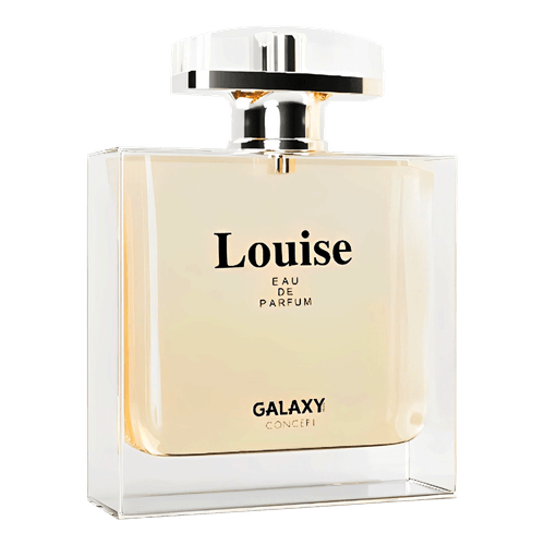 Galaxy Plus Concepts Louise Eau de Parfum - Perfume Feminino 100ml