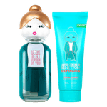 United-Kit-Colors-Of-Benetton-Green-Jasmine-Eau-De-Toilette-80ml---Body-Lotion-75ml