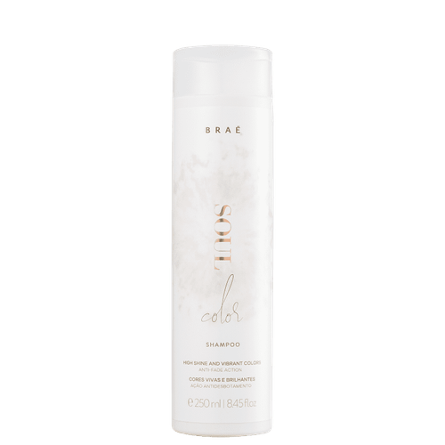 Brae Soul Color Shampo 1000ml