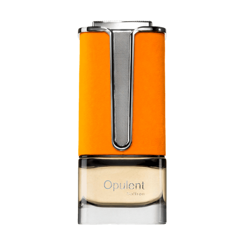 Al Haramain Opulent Saffron Eau de Parfum - Perfume Unissex 100ml