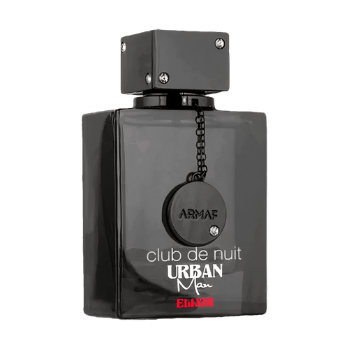 Armaf Club De Nuit Urban Man Elixir Eau de Parfum - Perfume Masculino 105ml