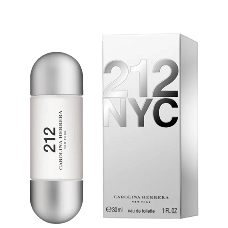 Carolina-Herrera-212-Eau-de-Toilette---Perfume-Feminino-30ml