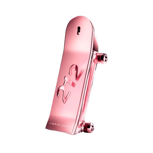 Carolina Herrera 212 Heroes Forever Young Eau de Parfum - Perfume Feminino