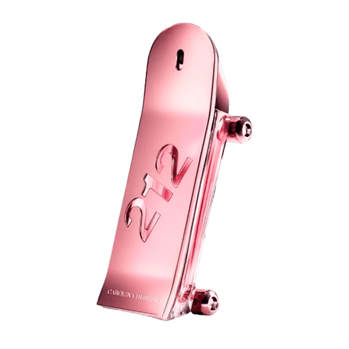 Carolina Herrera 212 Heroes Forever Young Eau de Parfum - Perfume Feminino