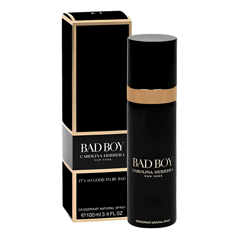 Carolina-Herrera-New-York-Bad-Boy---Desodorante-Spray-100ml