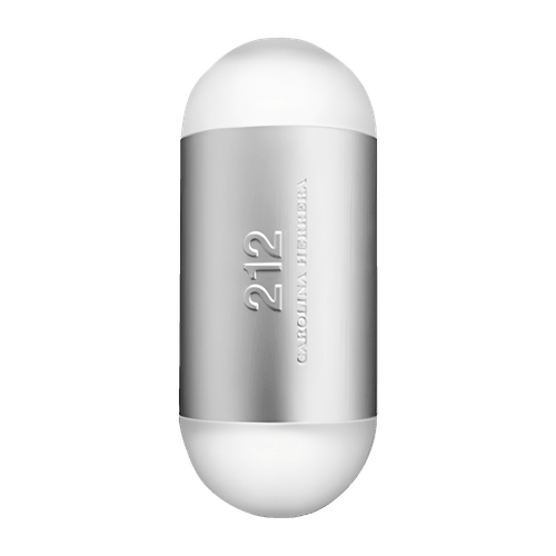 Carolina Herrera 212 NYC Eau de Toilette - Perfume Feminino