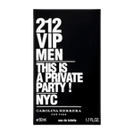 Carolina-Herrera-212-VIP-Men-Eau-de-Toilette---Perfume-Masculino---50ml