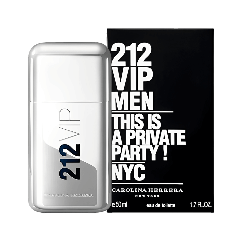 Carolina-Herrera-212-VIP-Men-Eau-de-Toilette---Perfume-Masculino---50ml