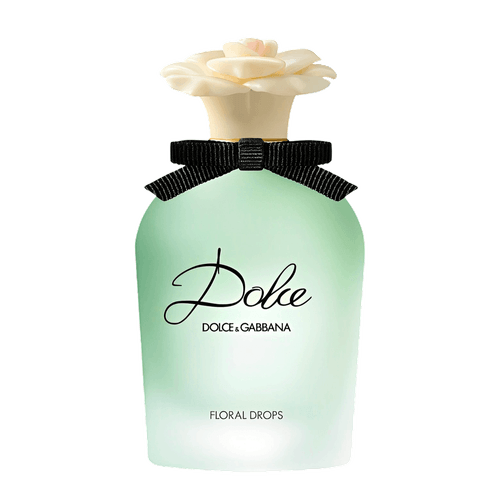 Dolce & Gabbana Dolce Floral Drops Eau de Toilette - Perfume Feminino