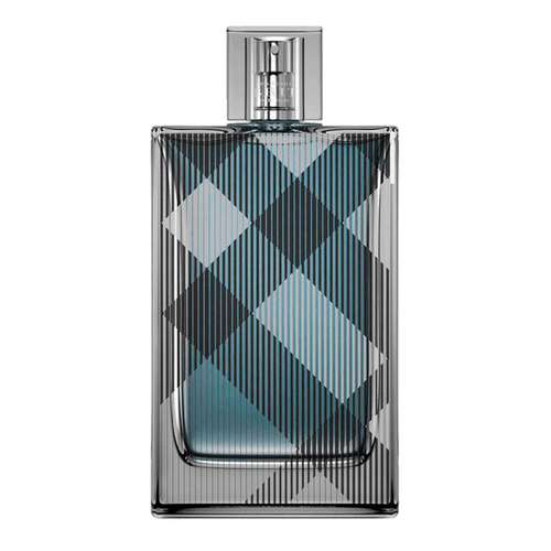 Burberry Brit For Men Eau de Toilette - Perfume Masculino 100ml