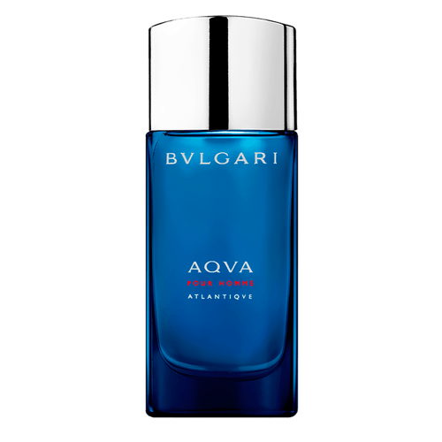 Bvlgari Aqva Pour Homme Atlantiqve Eau de Toilette - Perfume Masculino