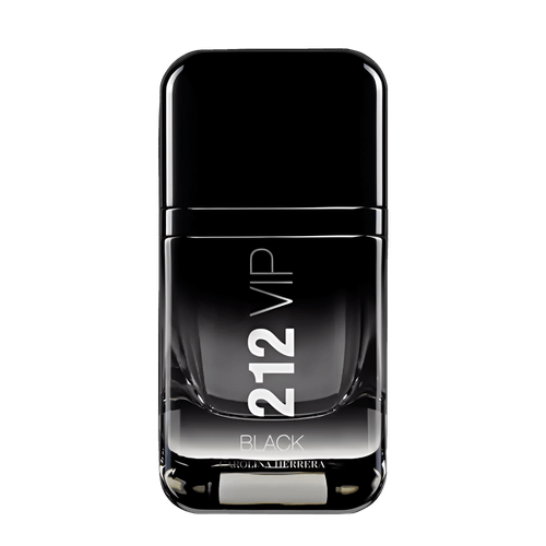 Carolina Herrera 212 VIP Black Eau de Parfum - Perfume Masculino