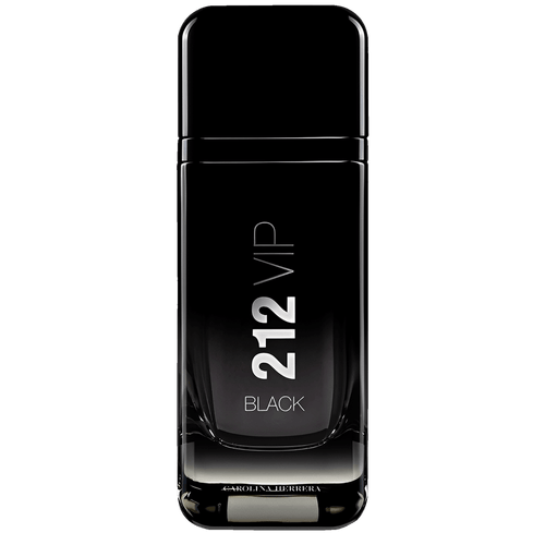 Carolina Herrera 212 VIP Black Eau de Parfum - Perfume Masculino