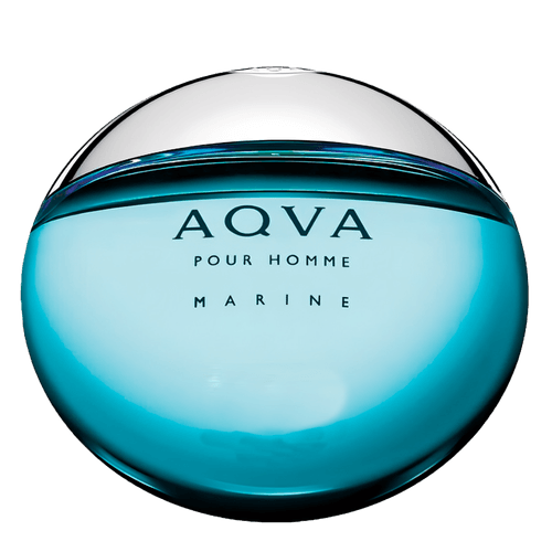 Bvlgari Aqva Marine Eau de Toilette - Perfume Masculino