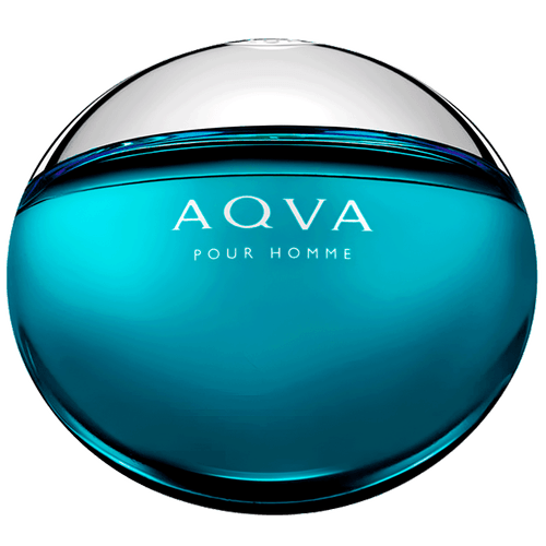 Bvlgari Aqva Eau de Toilette - Perfume Masculino