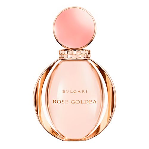 Bvlgari Rose Goldea Eau de Parfum - Perfume Feminino