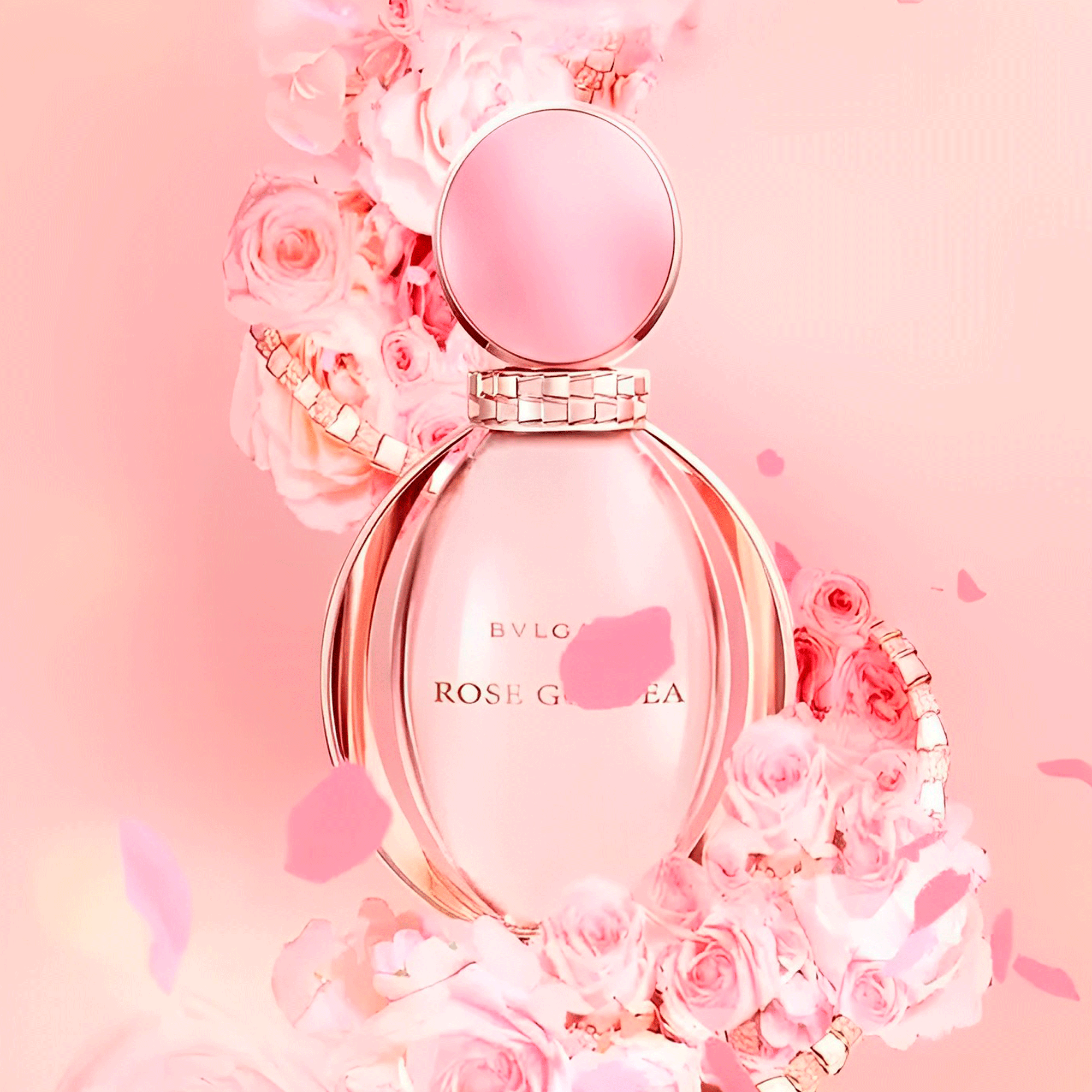 【新品】BVLGARI ROSE GOLDEA セット 50ml + 75ml BVLGARI ROSE GOLDEA セット 50ml 【公式通販】