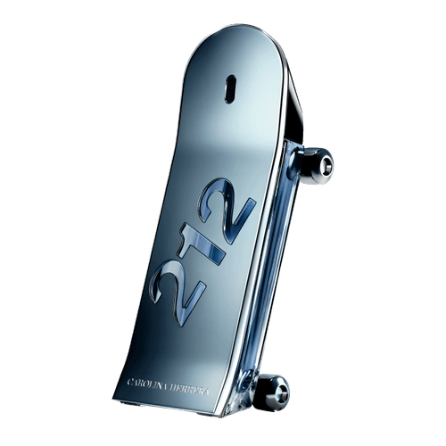 Carolina Herrera 212 Heroes Eau de Toilette - Perfume Masculino