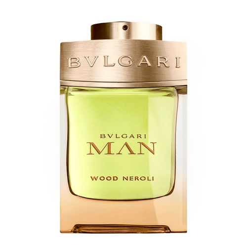 Bvlgari Man Wood Neroli Eau de Parfum - Perfume Masculino