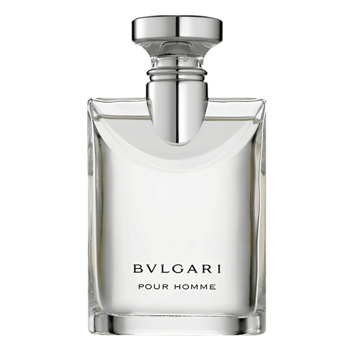 Bvlgari Pour Homme Eau de Toilette - Perfume Masculino 100ml