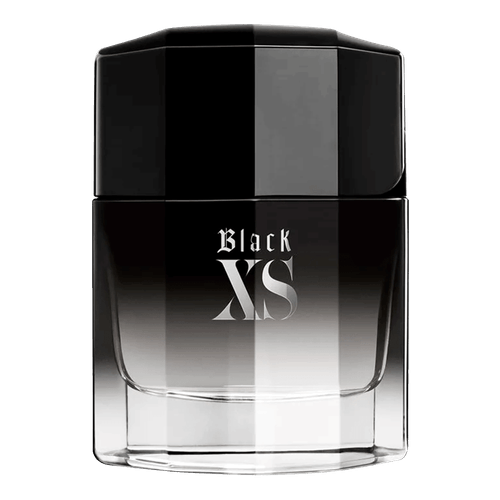 Paco Rabanne Black XS For Him Eau de Toilette - Perfume Masculino