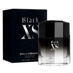 PacoRabanneBlackXSForHimEaudeToilettePerfumeMasculino