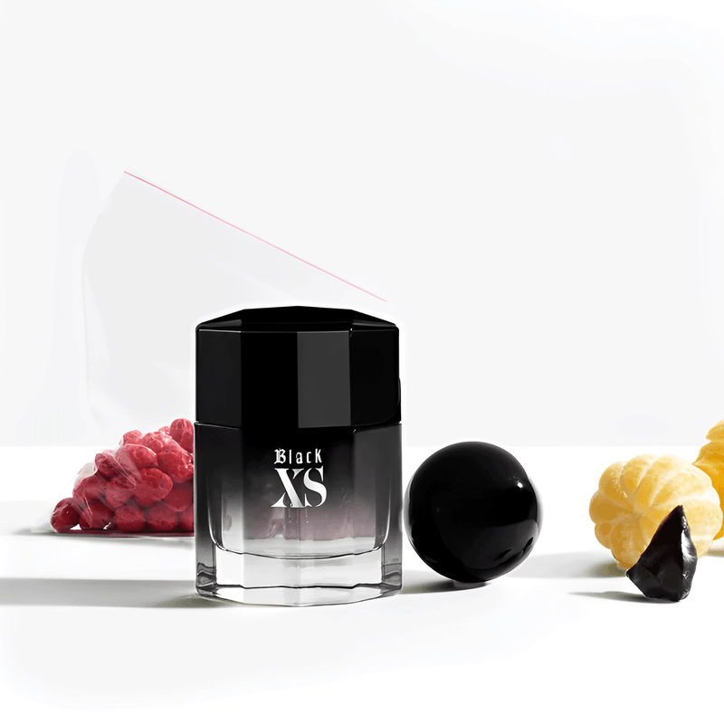 PacoRabanneBlackXSForHimEaudeToilettePerfumeMasculino