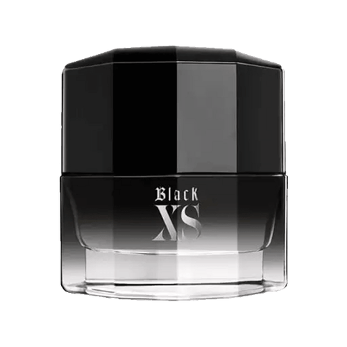 Paco Rabanne Black XS For Him Eau de Toilette - Perfume Masculino