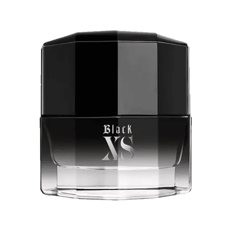 Paco-Rabanne-Black-XS-For-Him-Eau-de-Toilette---Perfume-Masculino