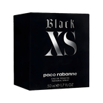 Paco-Rabanne-Black-XS-For-Him-Eau-de-Toilette---Perfume-Masculino