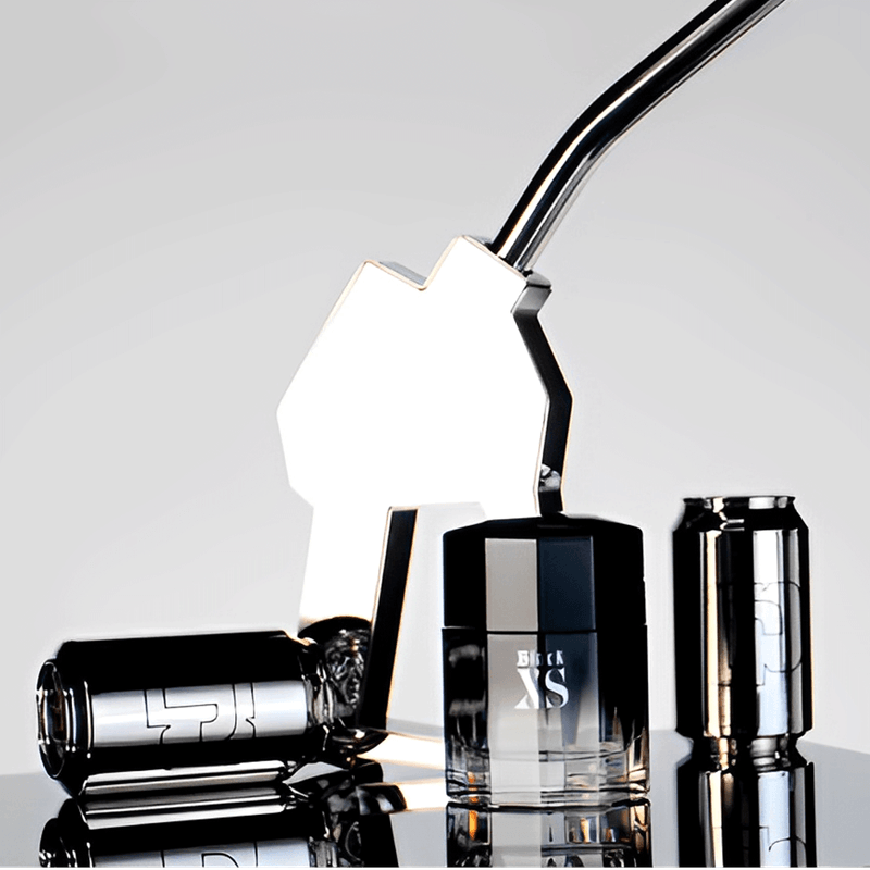 PacoRabanneBlackXSForHimEaudeToilettePerfumeMasculino