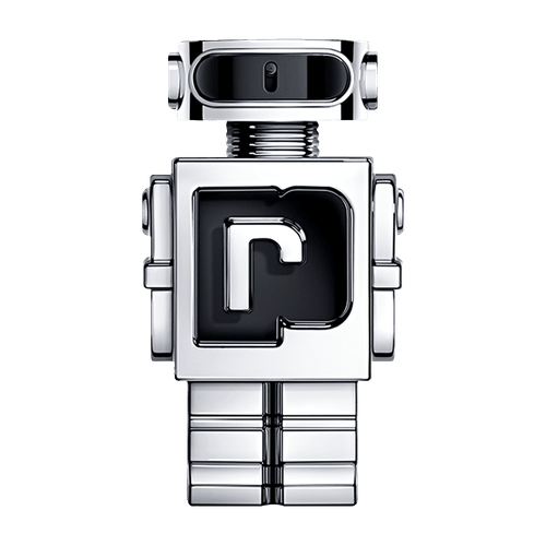 Paco Rabanne Phantom Eau de Toilette - Perfume Masculino