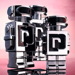 PacoRabannePhantomEaudeToilettePerfumeMasculino