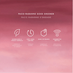 PacoRabannePhantomEaudeToilettePerfumeMasculino