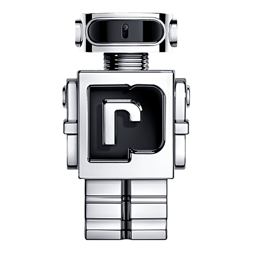 Paco Rabanne Phantom Eau de Toilette - Perfume Masculino