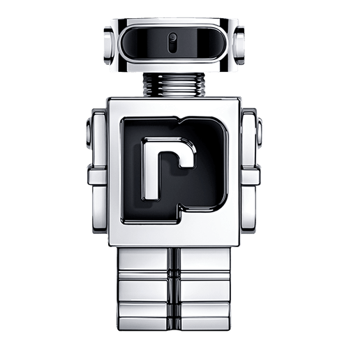 Paco Rabanne Phantom Eau de Toilette - Perfume Masculino 100ml