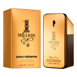 Paco-Rabanne-One-Million-Eau-de-Toilette---Perfume-Masculino