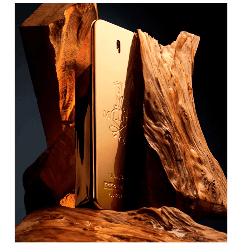 Paco-Rabanne-One-Million-Eau-de-Toilette---Perfume-Masculino