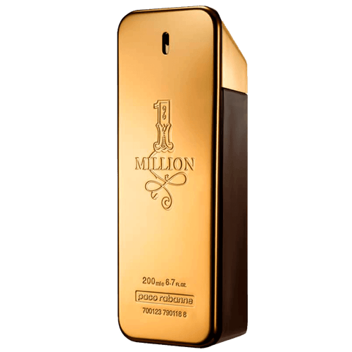 Paco Rabanne One Million Eau de Toilette - Perfume Masculino