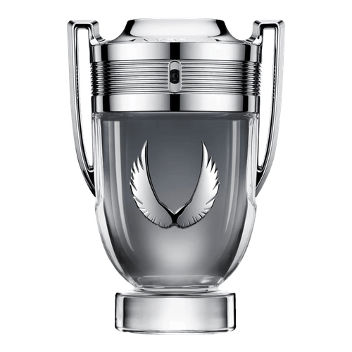 Paco Rabanne Invictus Platinum Eau de Parfum - Perfume Masculino