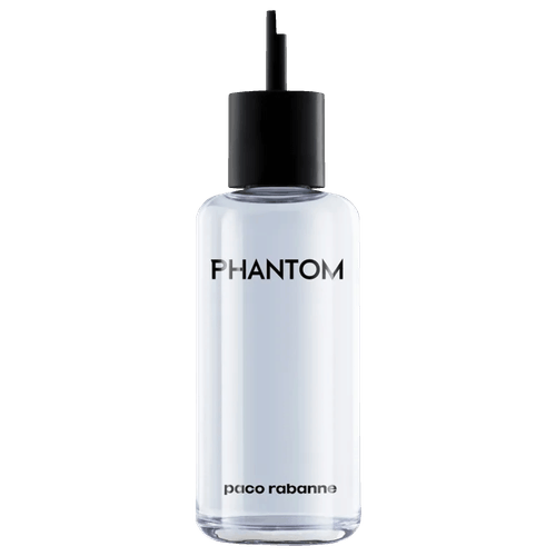 Paco Rabanne Phantom Eau de Toilette Refil -  Perfume Masculino 200ml