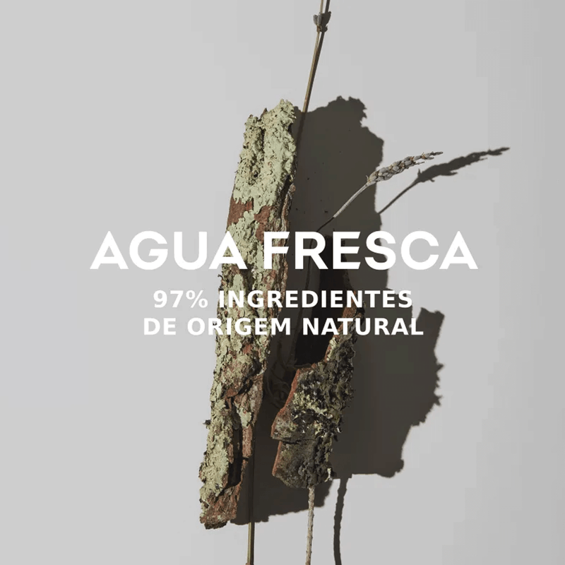 AguaFresca