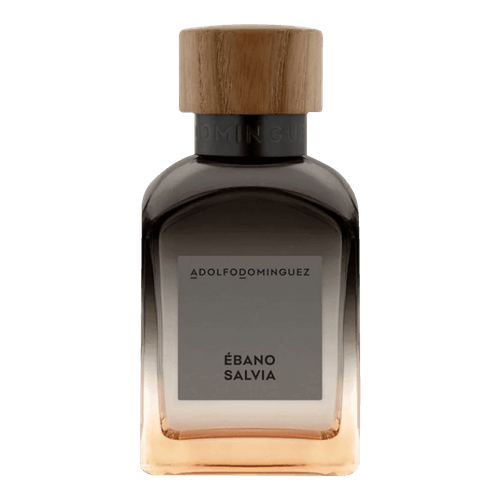 Adolfo Dominguez Ebano Salvia Eau de Parfum - Perfume Masculino
