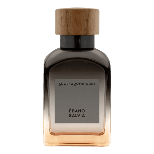 Adolfo Dominguez Ebano Salvia Eau de Parfum - Perfume Masculino 120ml